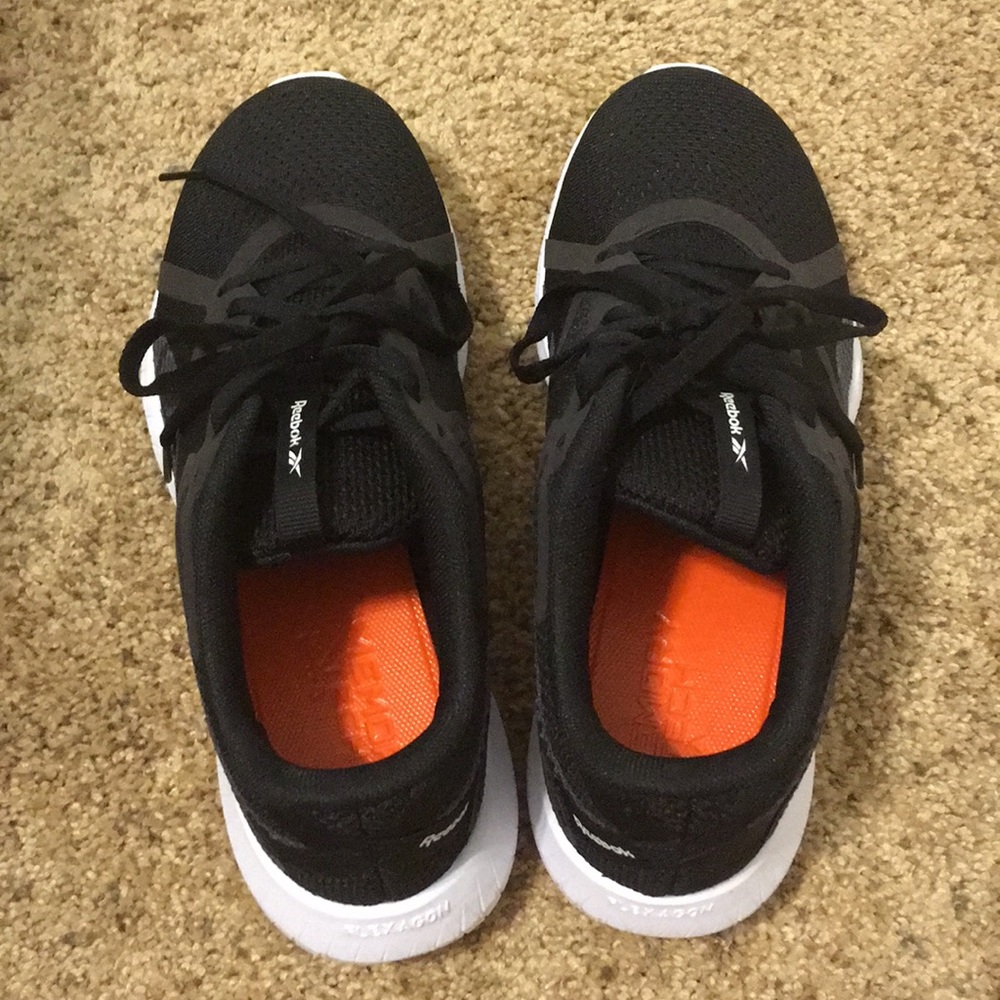 Reebok memory tech sneaker